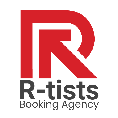 R-Tists Booking Agency